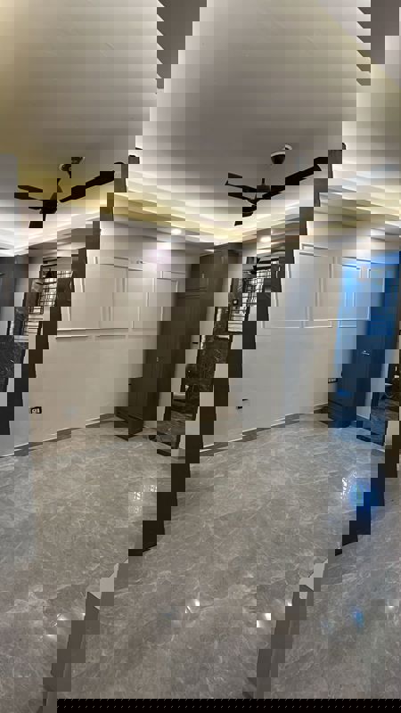 3 BHK + Pooja Room 1717 Sq.Ft. Apartment in Dhoot Time Residency