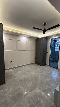 3 BHK + Pooja Room Apartment For Sale in Dhoot Time Residency