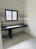 1 BHK + Study Room 540 Sq.Ft. Builder Floor in Narhe