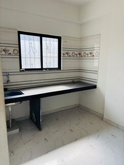 1 BHK + Study Room Builder Floor For Rent in Narhe
