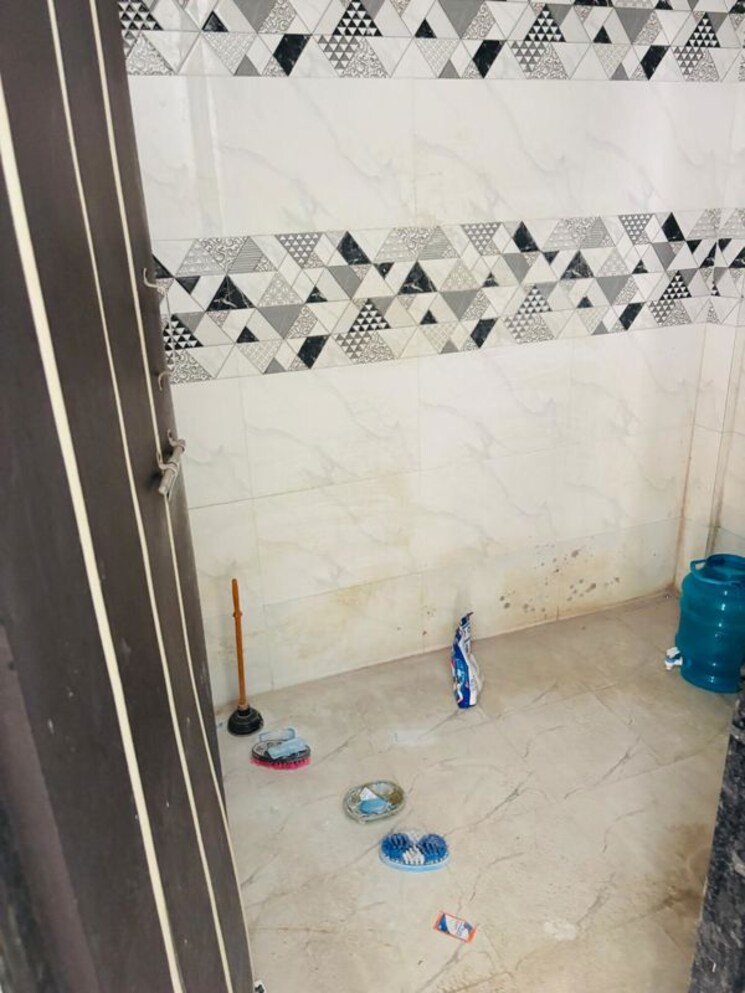 Bathroom, narhe 1 Bedroom 540 Sq.Ft. Builder Floor In Narhe Pune 9923357
