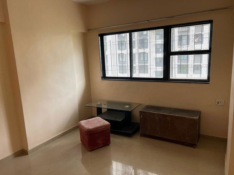 Living Room, n-g-royal-park 3 Bedroom 850 Sq.Ft. Apartment In Kanjurmarg East Mumbai 9923355