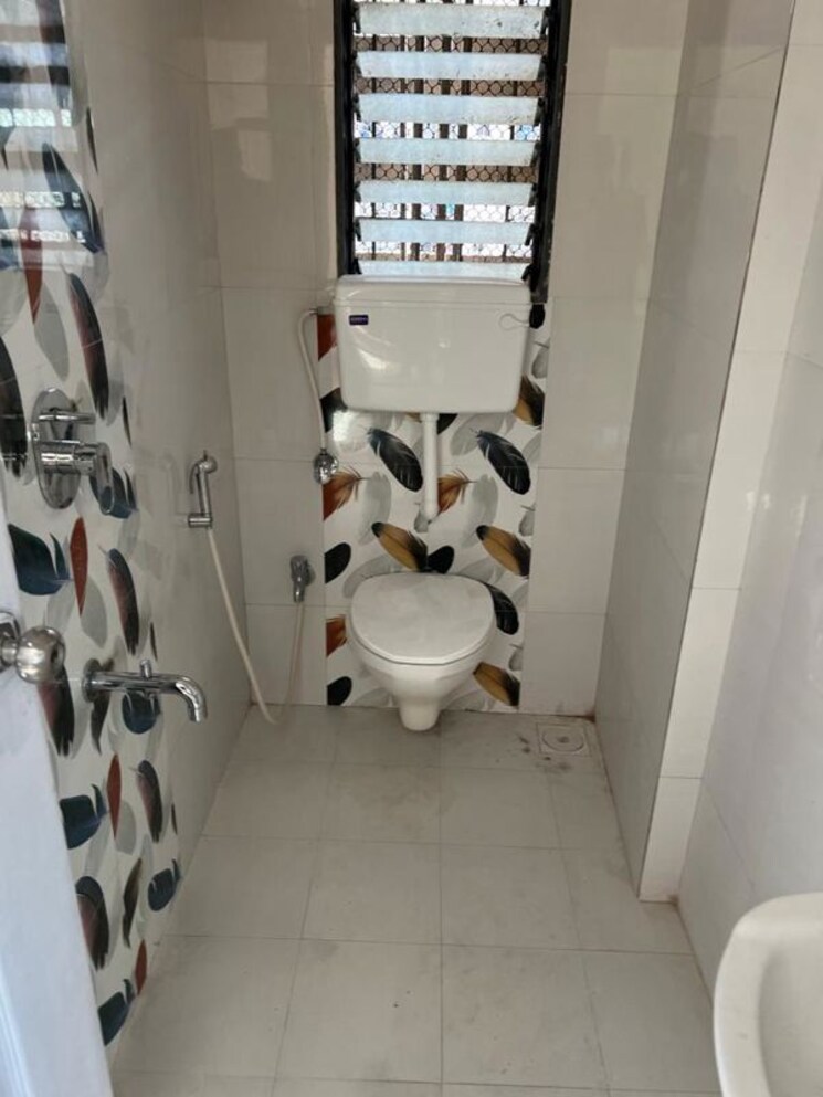 Bathroom, n-g-royal-park 3 Bedroom 850 Sq.Ft. Apartment In Kanjurmarg East Mumbai 9923355
