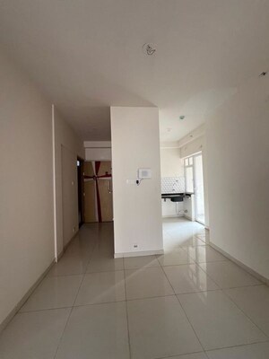 Building Lobby in 2 BHK Apartment at Godrej Green Vistas, Mahalunge – for Rent