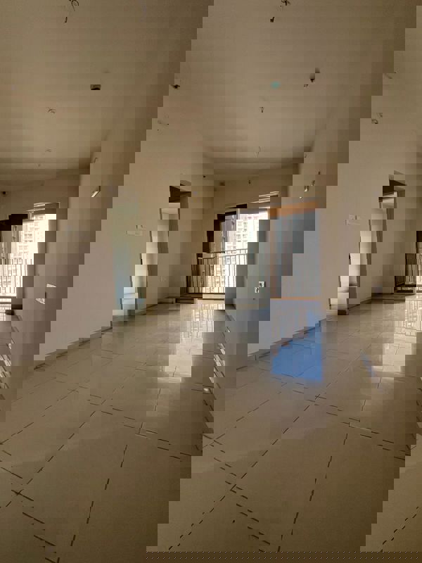 2 BHK Apartment For Rent in Godrej Green Vistas