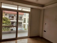 3 BHK + Pooja Room Apartment For Sale in Pioneer Park Presidia