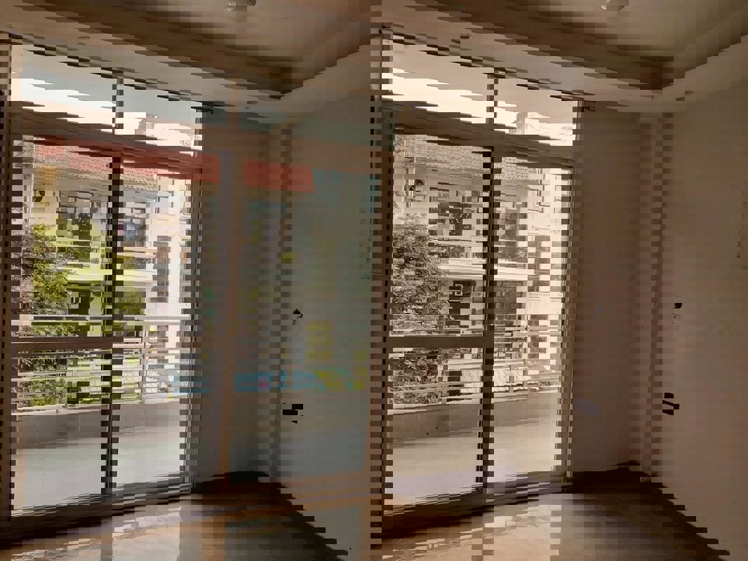 3 BHK + Pooja Room Apartment For Sale in Pioneer Park Presidia