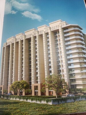 3 BHK Apartment For Sale in Kharar Landran Road