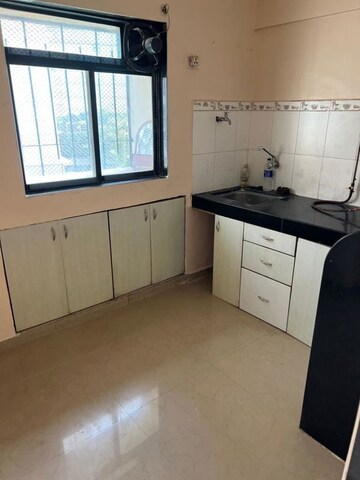 Kitchen in 2 BHK Apartment at N.G.Royal Park, Kanjurmarg East – for Sale