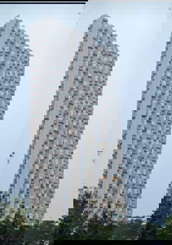 2 BHK Apartment For Sale in JP Infra North Celeste