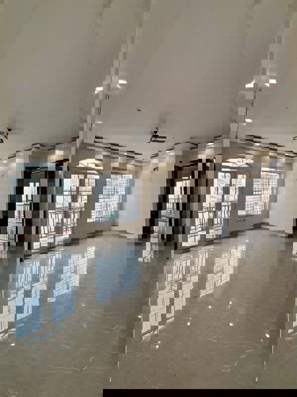 3 BHK + Pooja Room Builder Floor For Rent in Ardee Mall