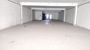  Office Space – Nearby View at Akshar Business Park, Vashi Sector 19f - for Sale