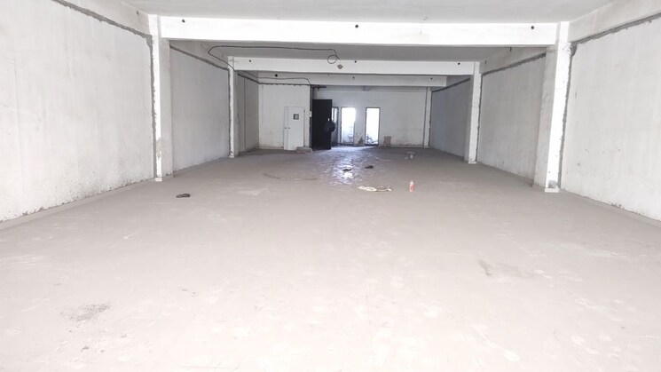 Nearby, akshar-business-park Commercial Office Space 3003 Sq.Ft. In Vashi Sector 19f Navi Mumbai 9923370