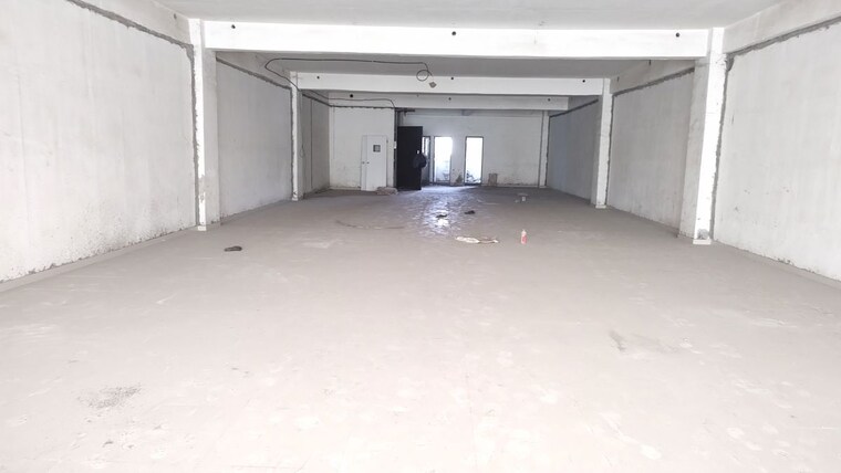 Nearby, akshar-business-park Commercial Office Space 3003 Sq.Ft. In Vashi Sector 19f Navi Mumbai 9923370