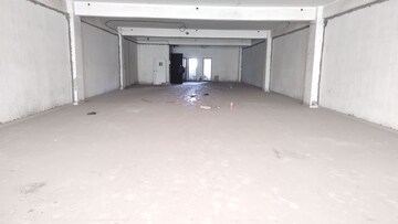  Office Space For Sale in Akshar Business Park, Vashi Sector 19f