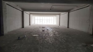 Room in  Office Space at Akshar Business Park, Vashi Sector 19f – for Sale