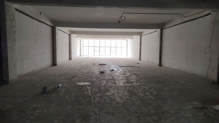 Room, akshar-business-park Commercial Office Space 3003 Sq.Ft. In Vashi Sector 19f Navi Mumbai 9923370