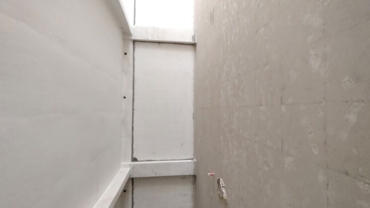 undefined, akshar-business-park Commercial Office Space 3003 Sq.Ft. In Vashi Sector 19f Navi Mumbai 9923370