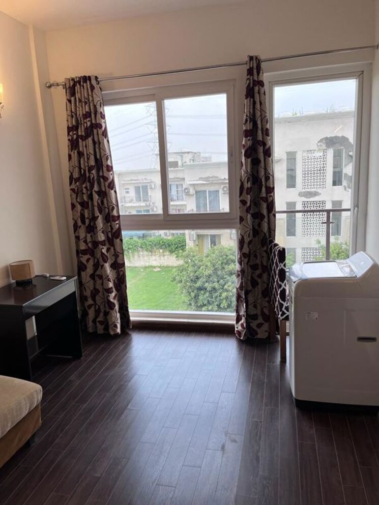 Bedroom, rwa-residential-society-sector-46 3 Bedroom 1500 Sq.Ft. Builder Floor In Sector 46 Gurgaon 9919985