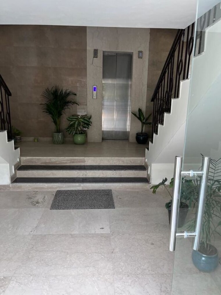 undefined, rwa-residential-society-sector-46 3 Bedroom 1500 Sq.Ft. Builder Floor In Sector 46 Gurgaon 9919985