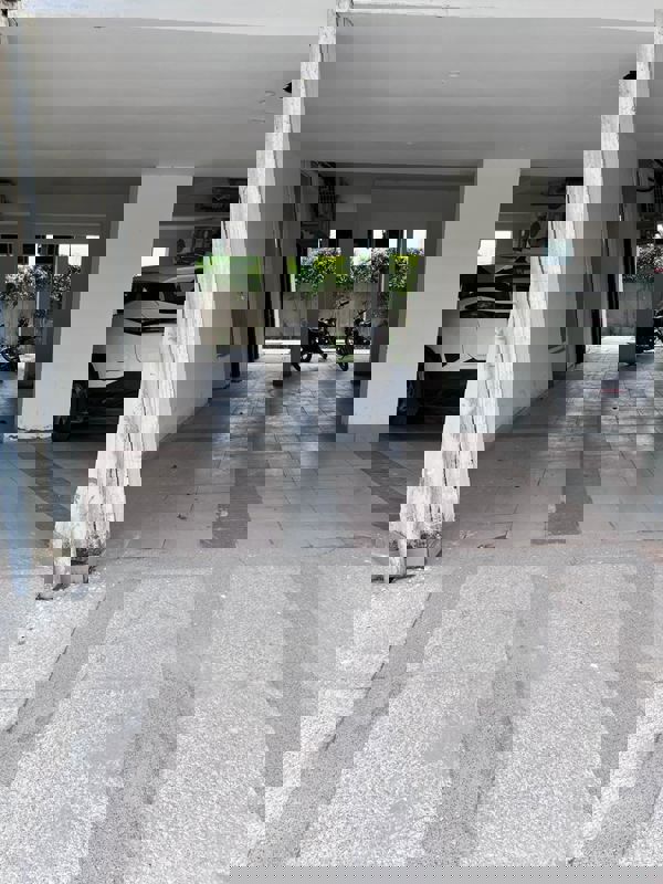 3 BHK + Pooja Room Builder Floor For Rent in RWA Residential Society Sector 46