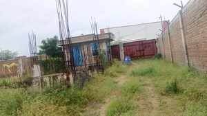 Plot Area in  Industrial Plot at Japanese Zone – for Sale