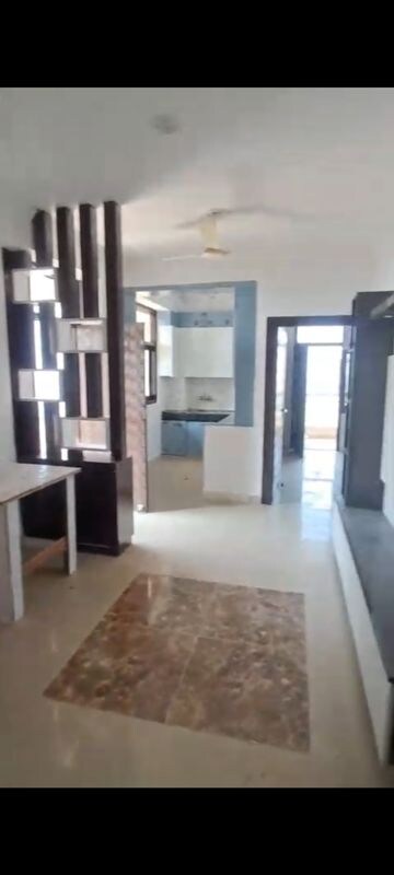 Living Room in 2 BHK Apartment at Techman Moti Residency, Raj Nagar Extension – for Sale