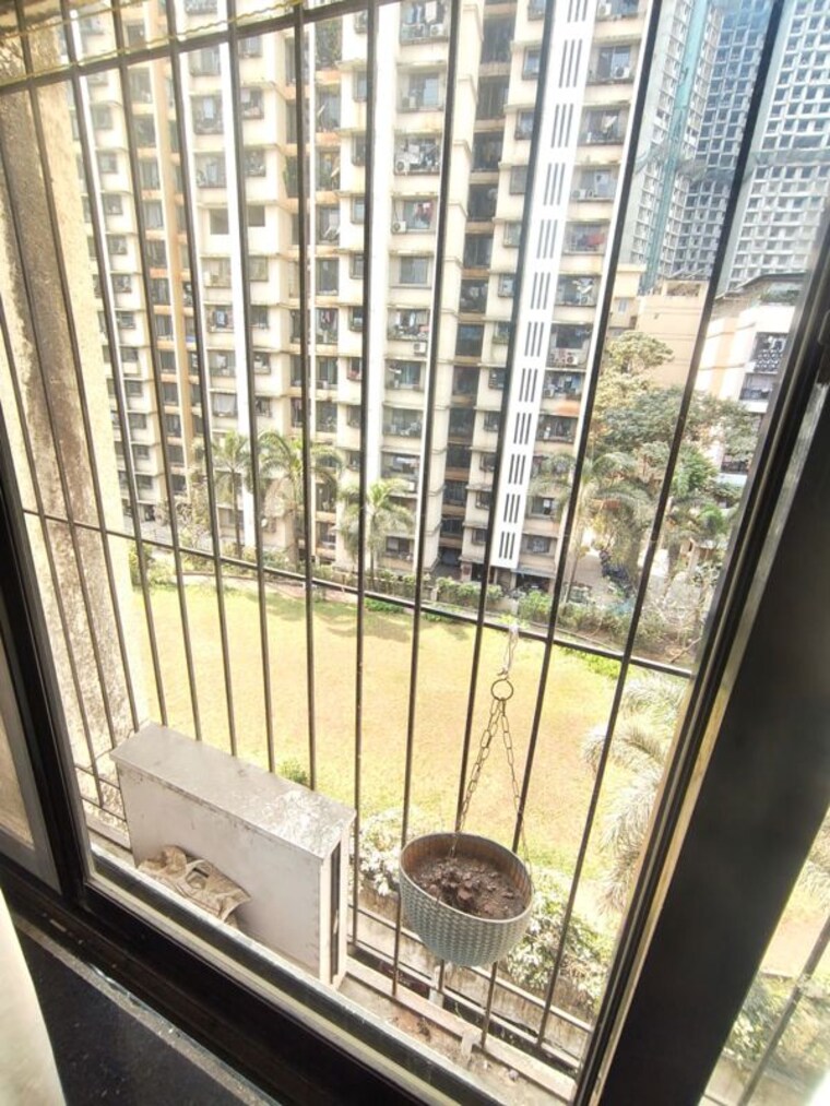 Exterior View, raunak-unnathi-greens 1 Bedroom 400 Sq.Ft. Apartment In Kasarvadavali Thane 9923365