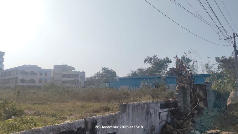 undefined, isnapur Commercial Land 9900 Sq.Ft. In Isnapur Hyderabad 9700155