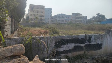  Plot For Sale in Isnapur