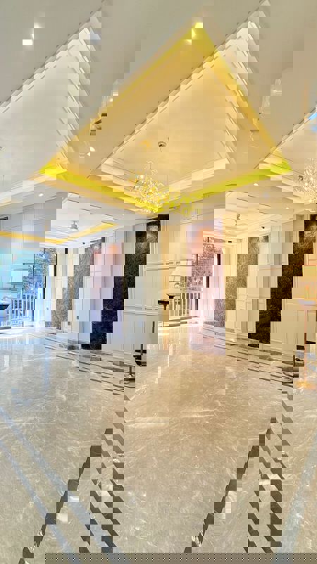 4 BHK + Pooja Room,Servant Room Builder Floor For Sale in Anant Raj Ashok Estate