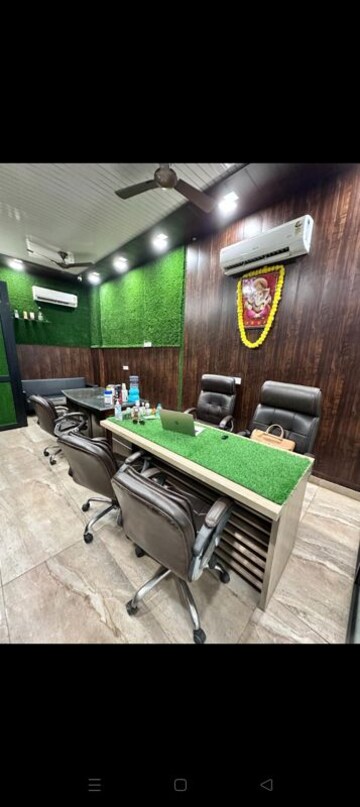 Floor Plan in  Shop at MCC Signature Homes, Raj Nagar Extension – for Sale