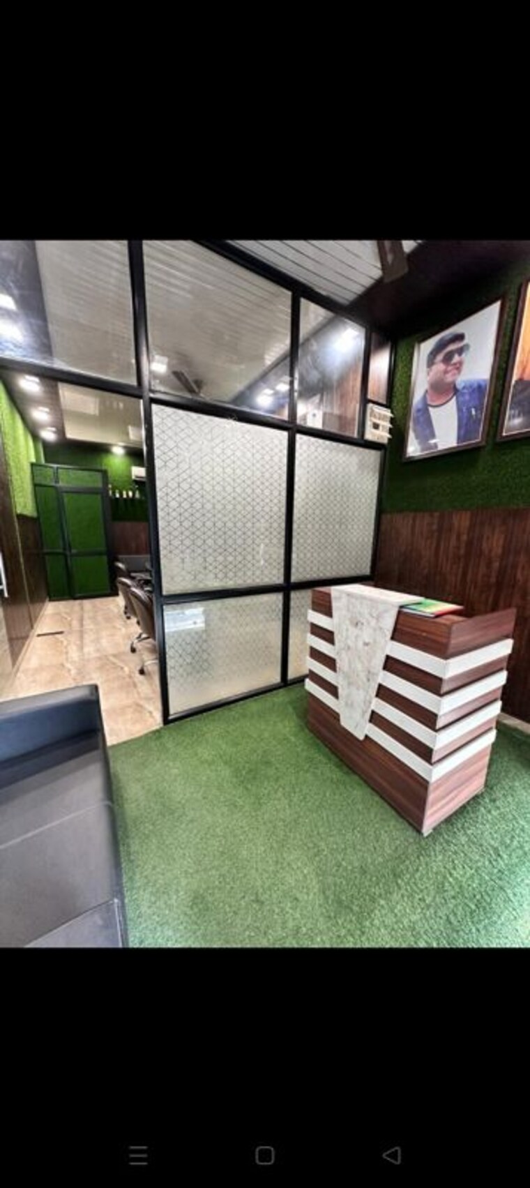 Team Area, mcc-signature-homes Commercial Shop 537 Sq.Ft. In Raj Nagar Extension Ghaziabad 9923386