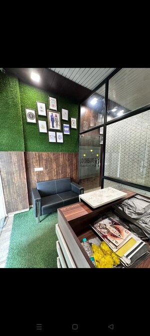 Floor Plan in  Shop at MCC Signature Homes, Raj Nagar Extension – for Sale