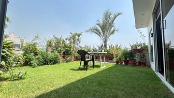 3 BHK Builder Floor For Rent in Safdarjung Enclave