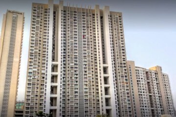 2 BHK Apartment – Exterior View View at Lodha Aurum Grande, Kanjurmarg East - for Sale