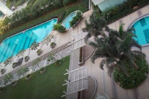 2 BHK Apartment – Exterior View View at Lodha Aurum Grande, Kanjurmarg East - for Sale