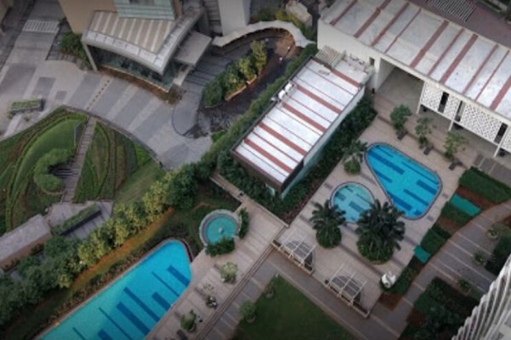 Exterior View, lodha-aurum-grande 2 Bedroom 795 Sq.Ft. Apartment In Kanjurmarg East Mumbai 9923387