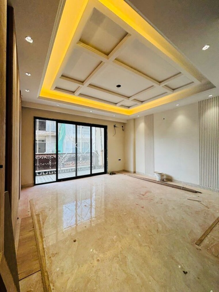 Room, anant-raj-ashok-estate 3 Bedroom 180 Sq.Yd. Builder Floor In Sector 63a Gurgaon 9923391