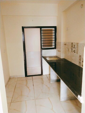 Kitchen in 2 BHK Independent House at Sudama Nagar – for Rent