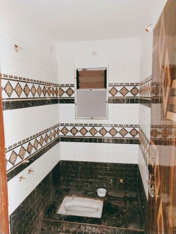 Kitchen in 2 BHK Independent House at Sudama Nagar – for Rent