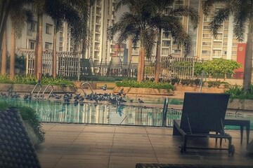 2 BHK Apartment – Exterior View View at Lodha Aurum Grande, Kanjurmarg East - for Sale