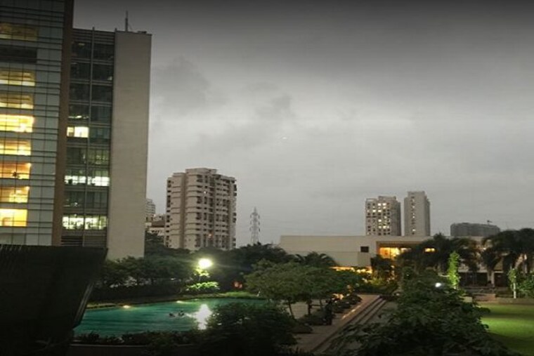 Exterior View, lodha-aurum-grande 2 Bedroom 795 Sq.Ft. Apartment In Kanjurmarg East Mumbai 9923393