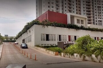 2 BHK Apartment – Exterior View View at Lodha Aurum Grande, Kanjurmarg East - for Sale