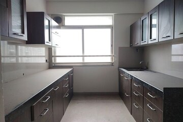 Kitchen in 2 BHK Apartment at Lodha Aurum Grande, Kanjurmarg East – for Sale