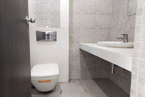 Bathroom in 2 BHK Apartment at Lodha Aurum Grande, Kanjurmarg East – for Sale