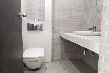 Bathroom in 2 BHK Apartment at Lodha Aurum Grande, Kanjurmarg East – for Sale