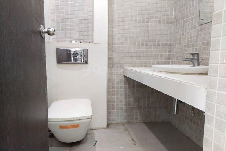 Bathroom, lodha-aurum-grande 2 Bedroom 795 Sq.Ft. Apartment In Kanjurmarg East Mumbai 9923393