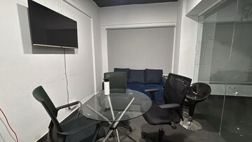 Team Area in  Office Space at Hrbr Layout – for Sale