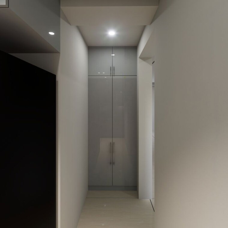 undefined, my-home-sayuk 2.5 Bedroom 1572 Sq.Ft. Apartment In Tellapur Hyderabad 9873980